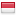 beritabersatu.com server is located in Indonesia